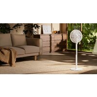 Вентилятор Xiaomi Smart Standing Fan Pro Slim EU BPLDS12DM (с евровилкой)