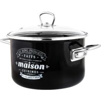 Кастрюля Appetite Maison 1SD185S