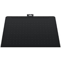 Графический планшет Huion Inspiroy RTS-300 (черный)