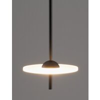 Подвесная люстра Moderli Ella V10881-PL