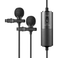 Комплект проводных микрофонов Godox LMD-40C