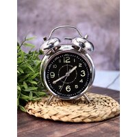 Настольные часы ILikeGift Wake up clock 860-01 (черный)