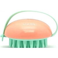 Ручной механический массажер Masil Head Cleaning Massage Brush