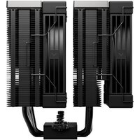Кулер для процессора DeepCool AK620 G2 Digital NYX R-AK620G2-BKNNMN-GJD-1