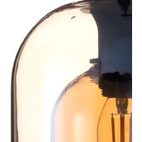 Подвесная люстра Arte Lamp Paio A7015SP-1BK