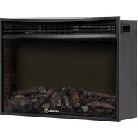 Электрокамин Electrolux Sphere Plus EFP/P-2720RLS N