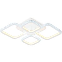 Припотолочная люстра Ambrella light Original FA9541