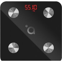 Умные напольные весы ACME SC101 (черный)