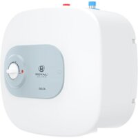 Накопительный электрический водонагреватель под мойку Royal Clima Delta RWH-D15-FEU