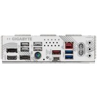 Материнская плата Gigabyte B850M Eagle WiFi6E Ice (rev. 1.1)