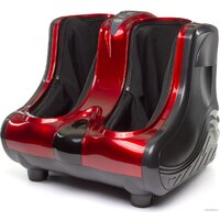 Массажер для ног VibeWell L-056 (красный)