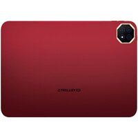 Планшет Teclast T65 Plus 8GB/256GB LTE (красный, с чехлом)