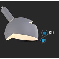 Подвесная люстра V-TAC VT-7100 SKU-3922