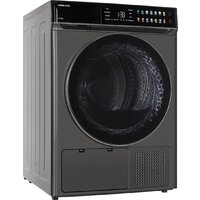 Сушильная машина Hiberg HDQ11-10 Sd