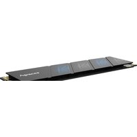SSD Apacer AS2280P4U Pro 256GB AP256GAS2280P4UPRO