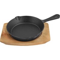 Сковорода Myron Cook MC2164W