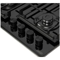 Варочная панель DeLonghi GRETA 6GW NB