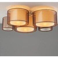 Люстра средней высоты Moderli Room V10624-5C