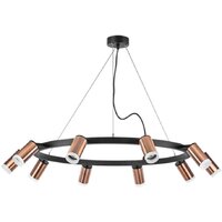 Подвесная люстра Lightstar Rullo LR0203000