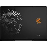 Игровой ноутбук MSI Raider 16 HX B2WI-069XBY