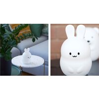 Ночник Rombica LED Rabbit