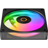 Комплект вентиляторов для корпуса Ocypus Gamma F12 Elite BK ARGB Reverse Blade 3IN1