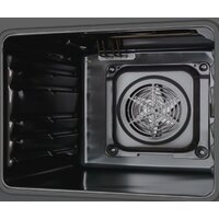 Электрический духовой шкаф Hansa BOES681021
