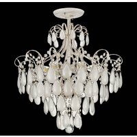Подвесная люстра Evoluce Magonza SLE160302-06