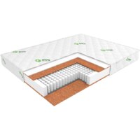 Матрас ЭОС Идеал Тип 6а 160x200 (жаккард)