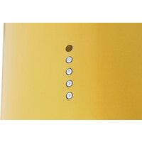 Кухонная вытяжка Akpo Balmera ll WK-10 (золото)