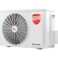 Кондиционер Royal Thermo Perfecto DC RTPI-07HN8