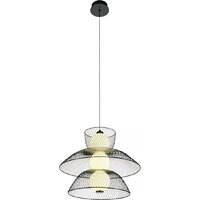 Подвесная люстра Myfar Pauline MR2493-1PL