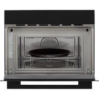 Микроволновая печь Krona Onyx 45H mw BL/BL