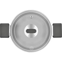 Набор кастрюль Rondell Quadro (3.1л+5.1л)