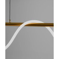 Подвесная люстра Moderli True V10680-PL