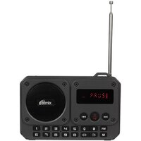 Радиоприемник Ritmix RPR-010