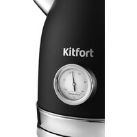 Электрический чайник Kitfort KT-6102-1