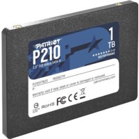 SSD Patriot P210 1TB P210S1TB25