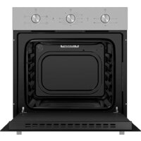 Электрический духовой шкаф MAUNFELD AEOC6040S