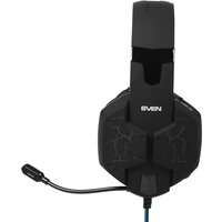 Наушники SVEN AP-U980MV