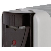 Масляный радиатор CENTEK CT-6200