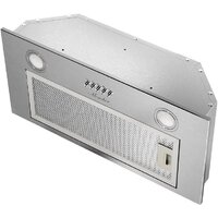 Кухонная вытяжка Monsher Amie 60 Acier