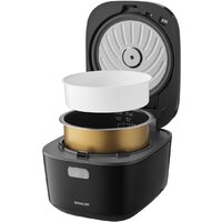Рисоварка Sencor SRM 3900BK