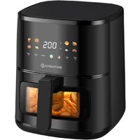 Аэрогриль (аэрофритюрница) Evolution AIRO 7120W