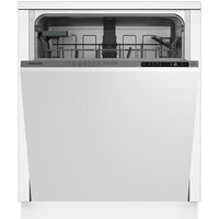 Встраиваемая посудомоечная машина Hotpoint HI 4C66