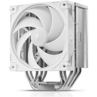 Кулер для процессора DeepCool AG500 G2 WH R-AG500-WHNPMG2-G