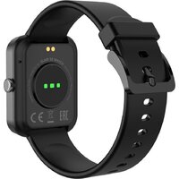 Умные часы Elari Watch SE (черный)