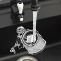 Капсульная кофеварка Cecotec Capricciosa Black