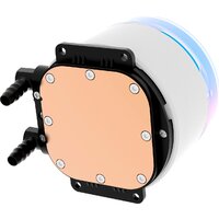 Система жидкостного охлаждения для процессора Ocypus Delta L36 WH ARGB
