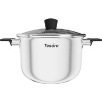 Кастрюля Tesoro Modica КС548